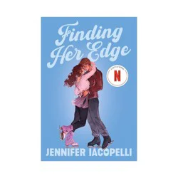 Penguin Publishing Finding Her Edge by Jennifer Iacopelli - Paperback