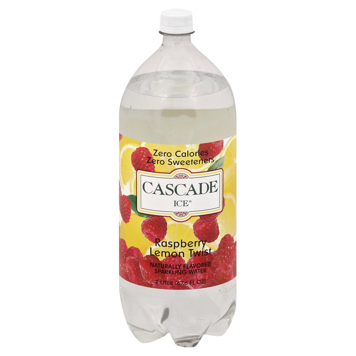 slide 2 of 6, Cascade Ice Sparkling Water- 2 liter, 2 liter