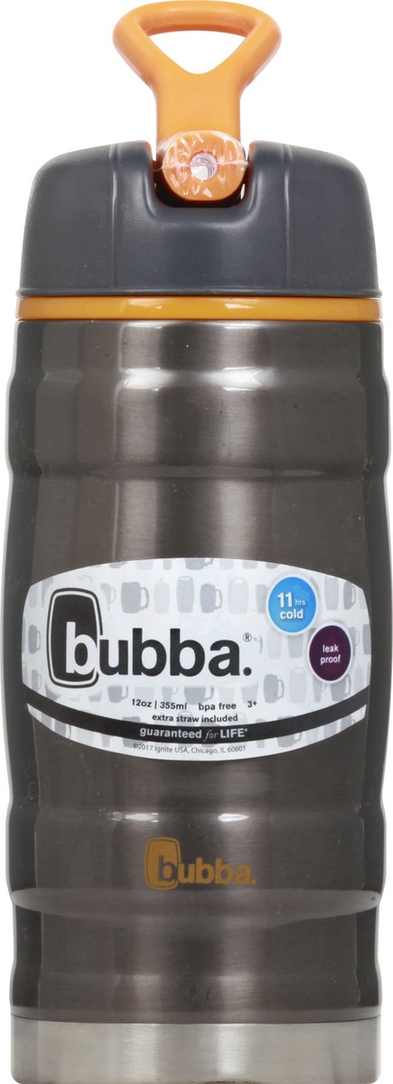 slide 6 of 9, bubba 12 Ounce Tumbler 1 ea, 1 ea