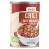 slide 2 of 29, Meijer No Beans Chili, 15 oz