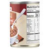 slide 10 of 29, Meijer No Beans Chili, 15 oz