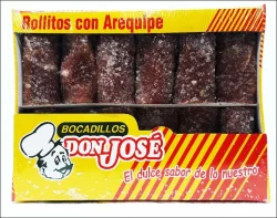 Don Jose D/Jose Rollitos