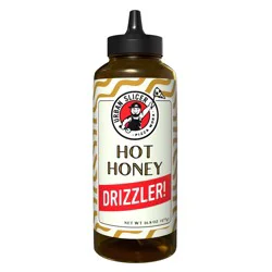 Urban Slicer Hot Honey Drizzler