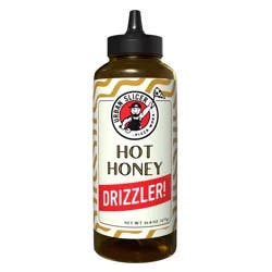 Urban Slicer Hot Honey Drizzler