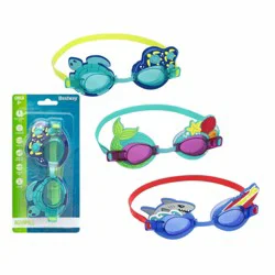 Bestway Toys Aqua Pals Goggles