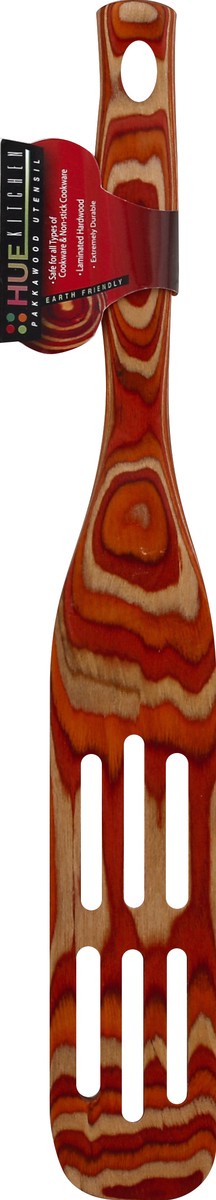 slide 2 of 2, Hue Kitchen Utensil, Pakkawood, 1 ct