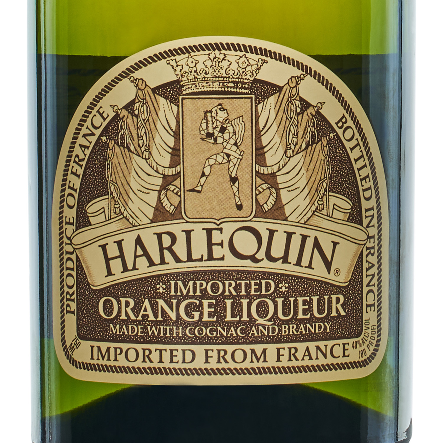 slide 2 of 2, Harlequin Fruit Liqueur, 