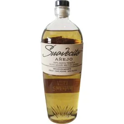Suavecito Anejo