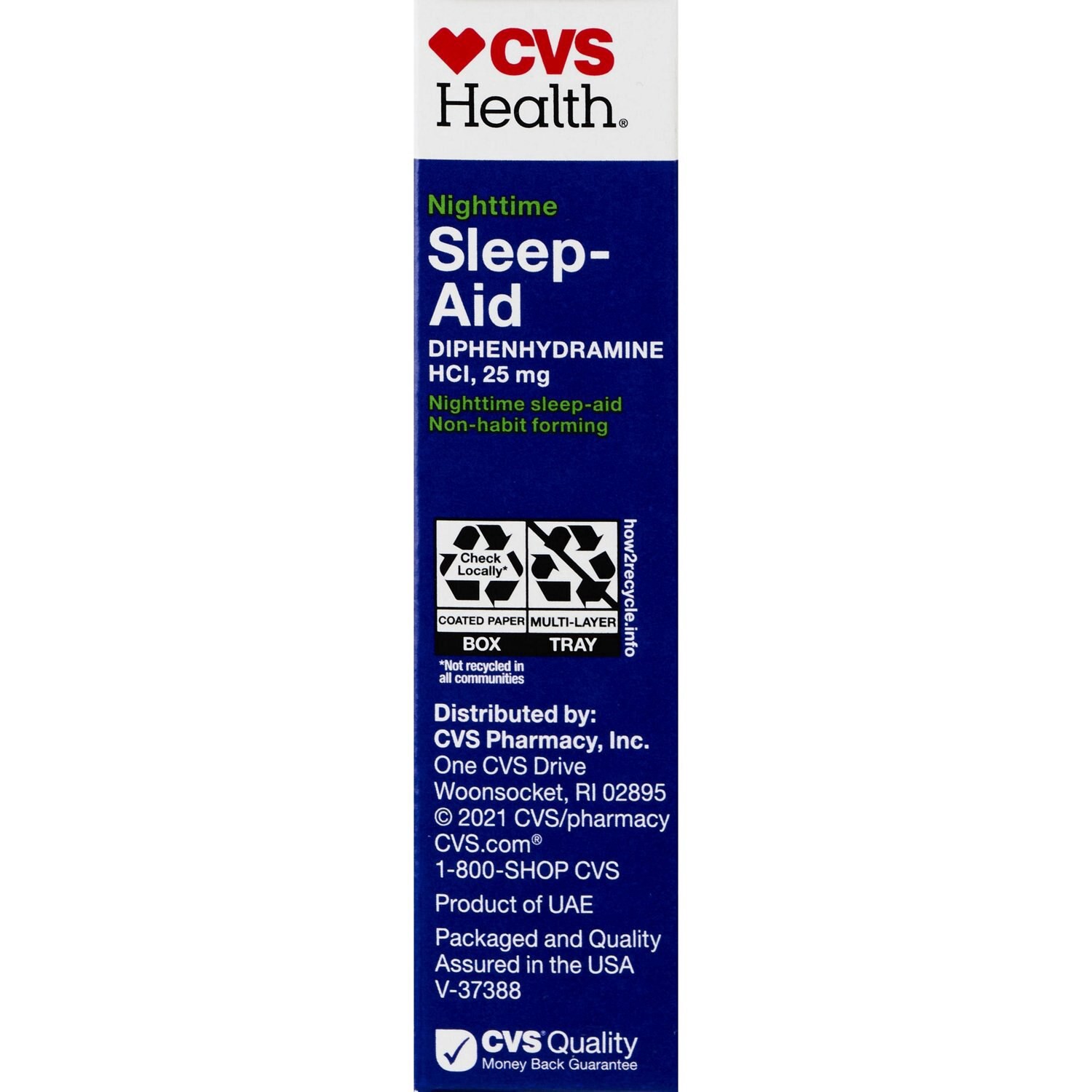 slide 5 of 5, Cvs Nighttime Sleep Aid Diphenhydramine Hci 25 Mg Softgels, 24 Ct, 24 ct