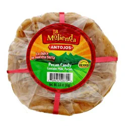 La Molienda Antojos Pecan Delight