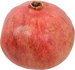 Pomegranates Jumbo Bin
