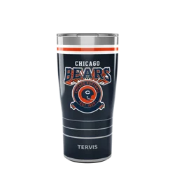 Tervis NFL Chicago Bears Vintage 20 oz Tumbler