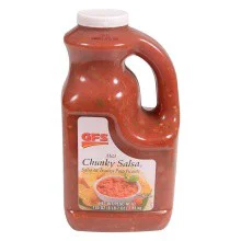 Gordon Choice Mild Chunky Salsa