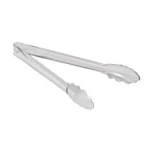 Cambro Clear Plastic Tong