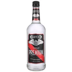 Barton & Guestier & Guestier Barton & Guestier's Barton & Guestier Vodka