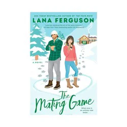 Penguin Publishing The Mating Game by Lana Ferguson Paperback