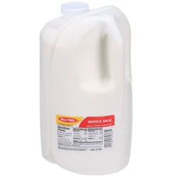 Valu Time Milk, Whole