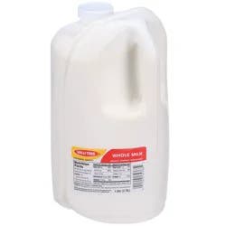 Valu Time Milk, Whole