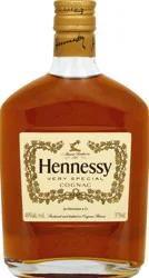 Hennessy Cognac 375 ml