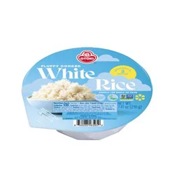 Otoki Fluffy Cooked White Rice
