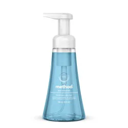 Method Foaming Hand Wash, Sea Minerals, 10 Fl Oz
