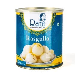 Rani Rasgulla, 1KG