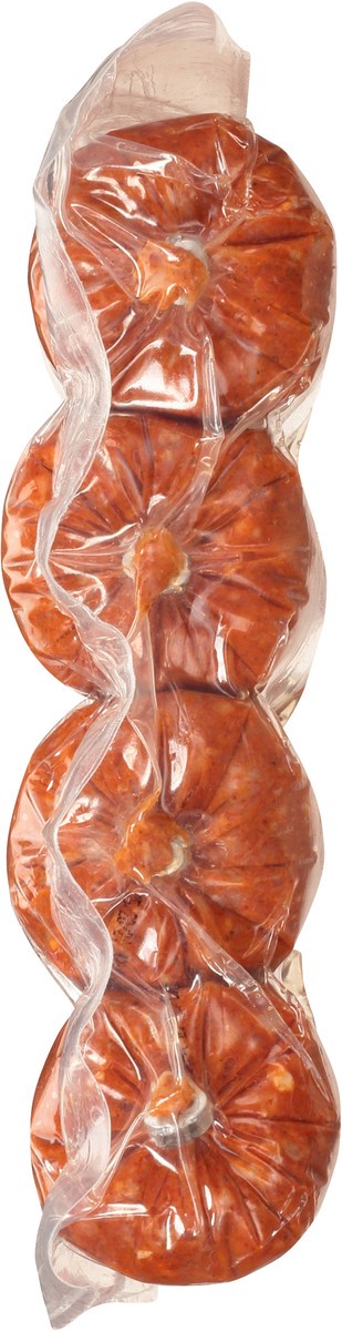 slide 8 of 11, Cacique Traditional Beef Chorizo 4 - 12 oz Packages, 4 ct