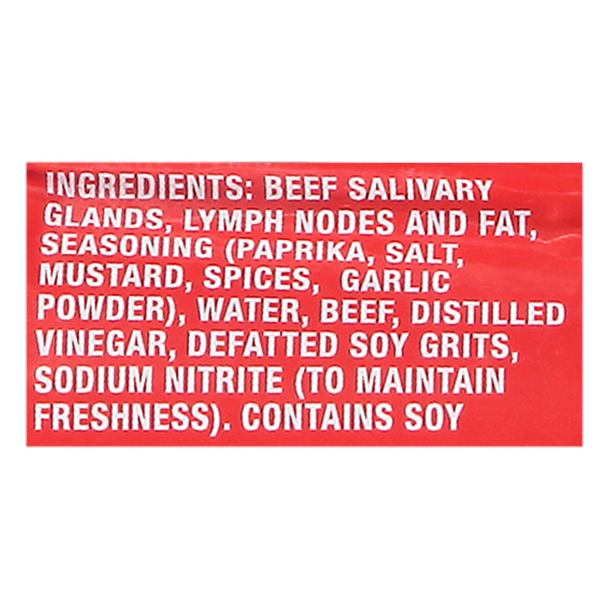 slide 5 of 11, Cacique Traditional Beef Chorizo 4 - 12 oz Packages, 4 ct