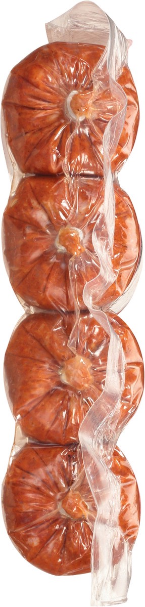 slide 4 of 11, Cacique Traditional Beef Chorizo 4 - 12 oz Packages, 4 ct