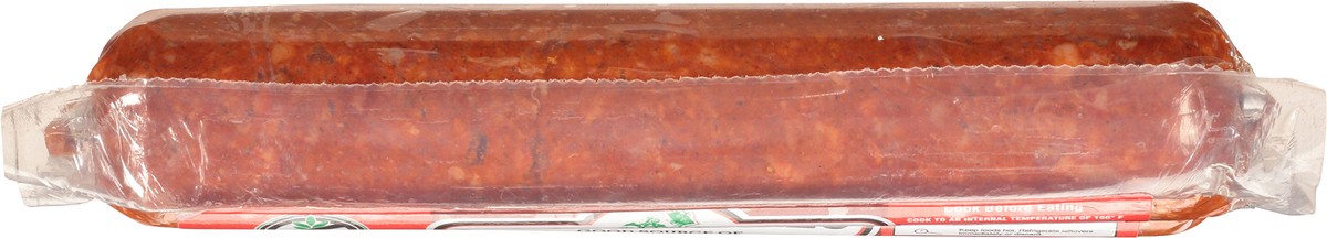 slide 6 of 11, Cacique Traditional Beef Chorizo 4 - 12 oz Packages, 4 ct