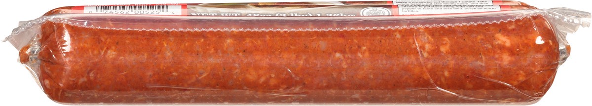 slide 10 of 11, Cacique Traditional Beef Chorizo 4 - 12 oz Packages, 4 ct