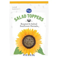 Kroger® Sunflower Salad Topper