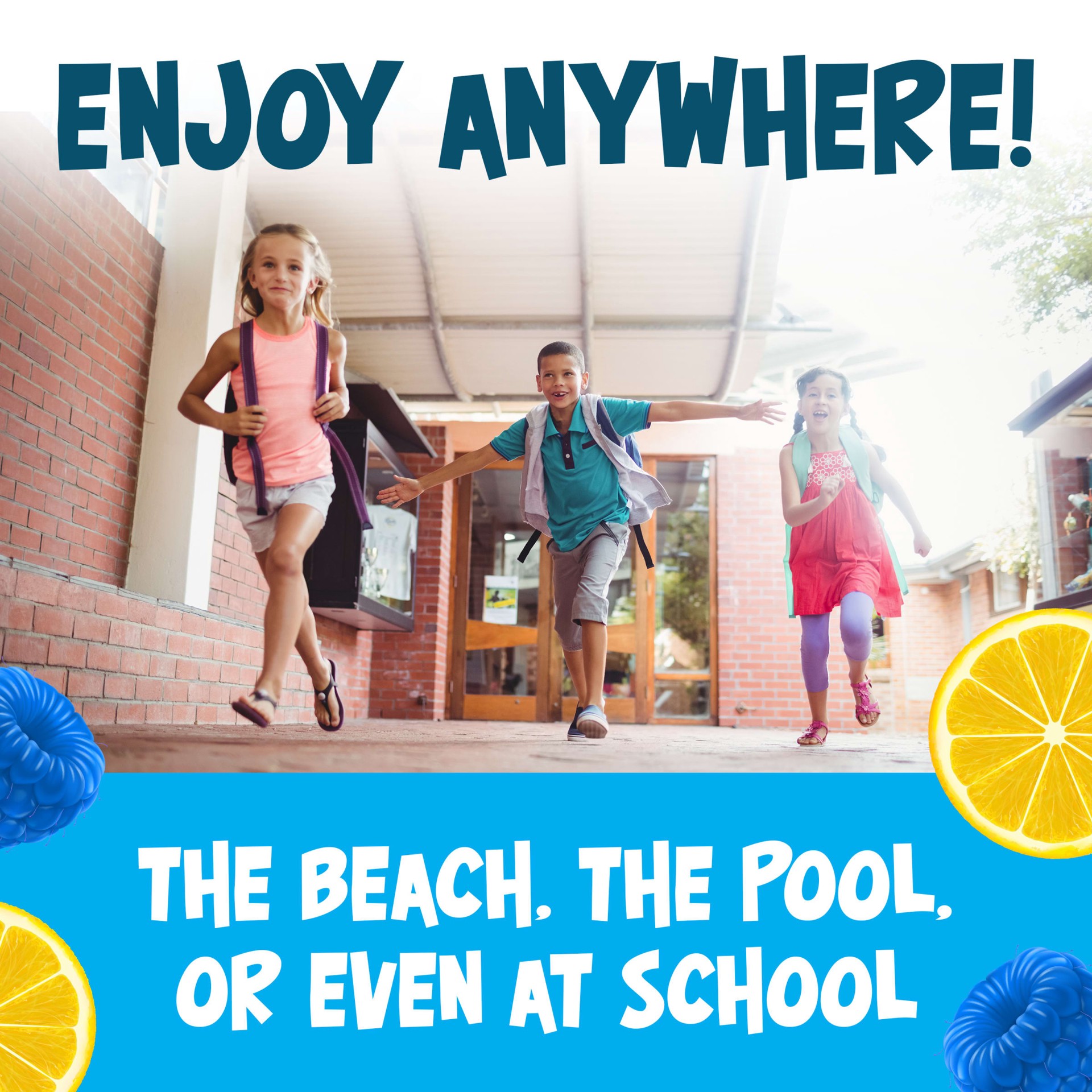 slide 5 of 10, Kool-Aid Unsweetened Blue Raspberry Lemonade Powdered Drink Mix, 0.22 oz. Packet, 0.22 oz