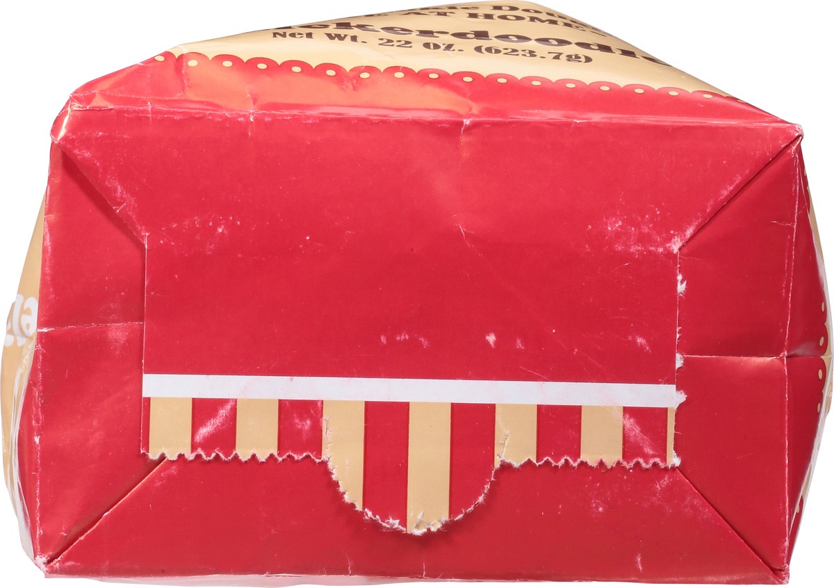 slide 12 of 13, Carolyn's Cookie Company Frozen Oatmeal Raisin Cookie Doughballs 12 ea, 22 oz