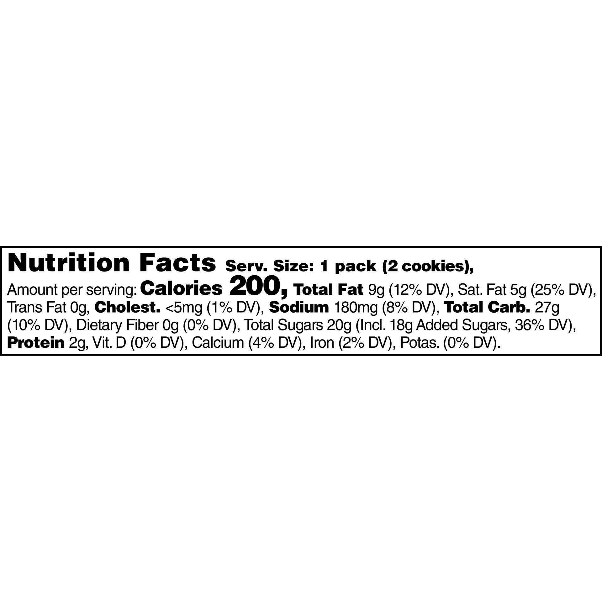 slide 7 of 8, TWIX Salted Caramel Chocolate Cookie Bars- 1.41 oz, 1.41 oz