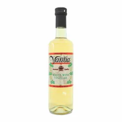 Vantia White Wine Vinegar