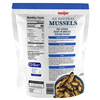 slide 3 of 5, Meijer Mussels All Natural, 1 lb