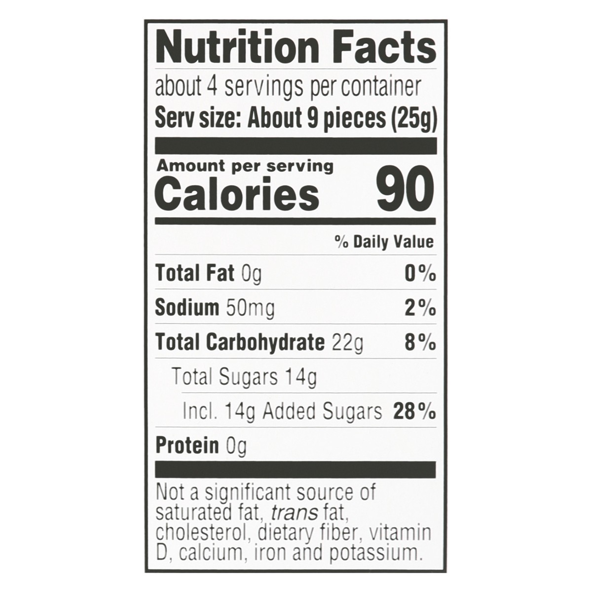 slide 10 of 13, Warheads Ooze Chewz Fruity Flavors Chewy Candy 3.5 oz, 3.5 oz