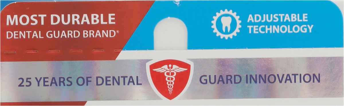 slide 5 of 9, SleepRight Select-Comfort Dental Guard 1 Each, 1 ct