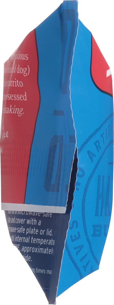 slide 3 of 9, Red's, Sausage, Egg & Cheese Breakfast Burrito, 5 oz, 5 oz