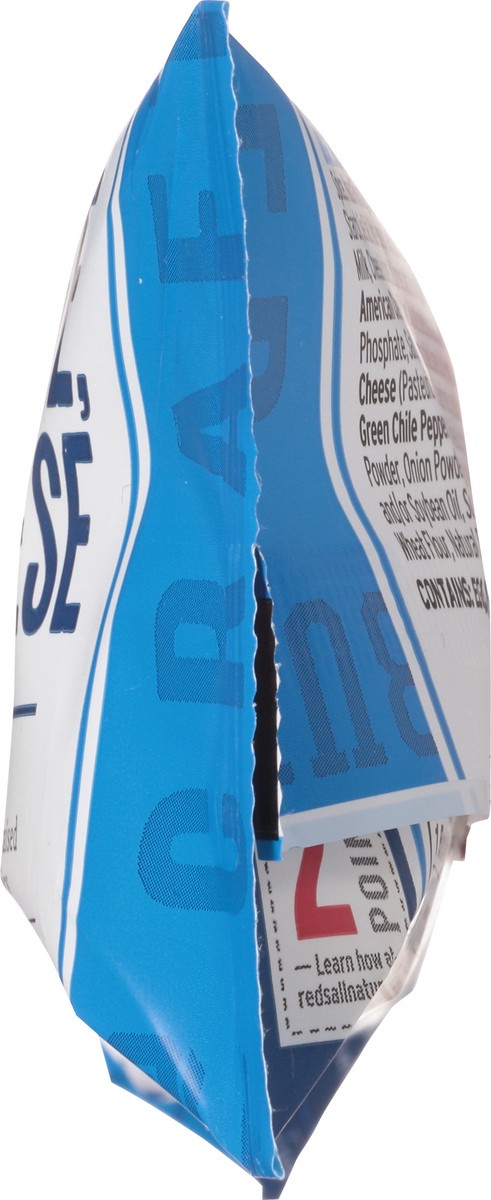 slide 5 of 9, Red's, Sausage, Egg & Cheese Breakfast Burrito, 5 oz, 5 oz