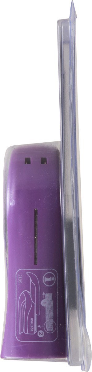 slide 2 of 11, BOSTITCH Handheld Compact Stapler 1 ea, 1 ct