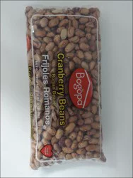 Bogopa Cranberry Roman Bean Bag