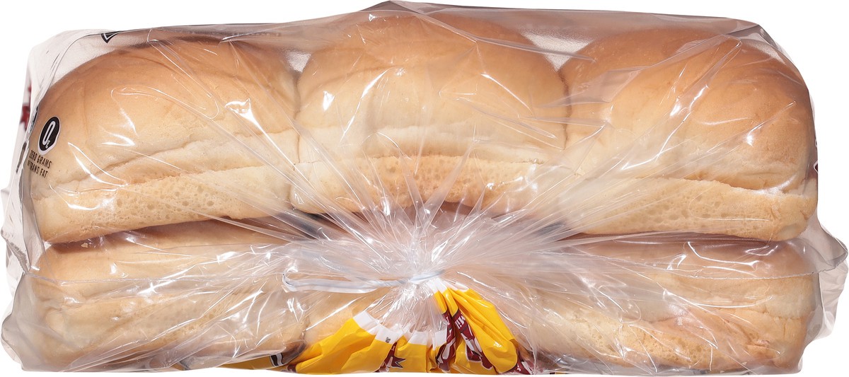 slide 8 of 9, Aunt Millie's Sliced Dinner Rolls 24 ea, 24 ct