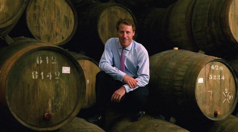 slide 5 of 6, Taylor Fladgate - 40 Year Aged Tawny (750x12), 750 ml