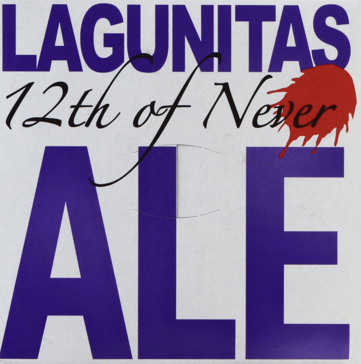 slide 8 of 8, Lagunitas Beer 1 ea, 4 ct; 19.2 oz