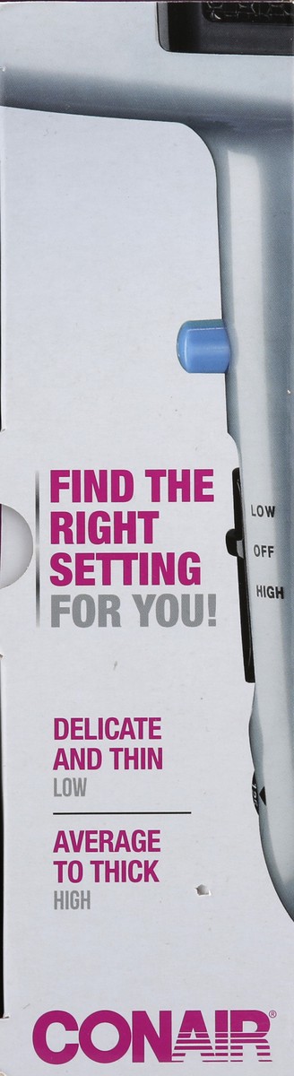 slide 4 of 10, Conair Styling Dryer 1 ea, 1 ct