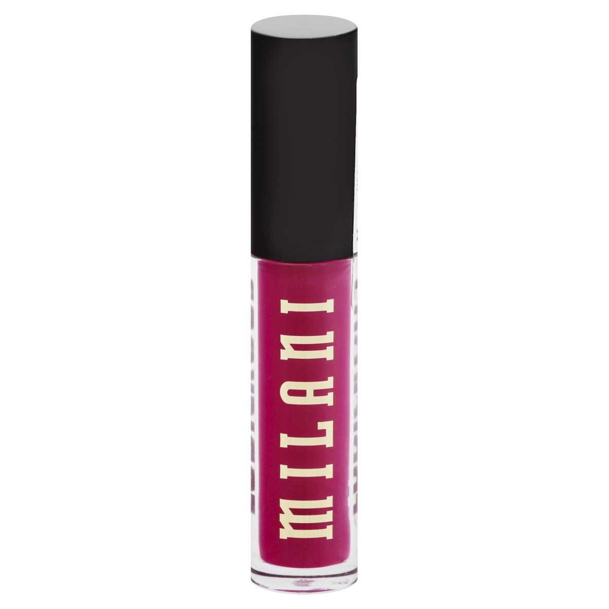 slide 1 of 9, Milani Ludicrous Kiss From a Rose 160 Lip Gloss 0.16 oz, 1 ct