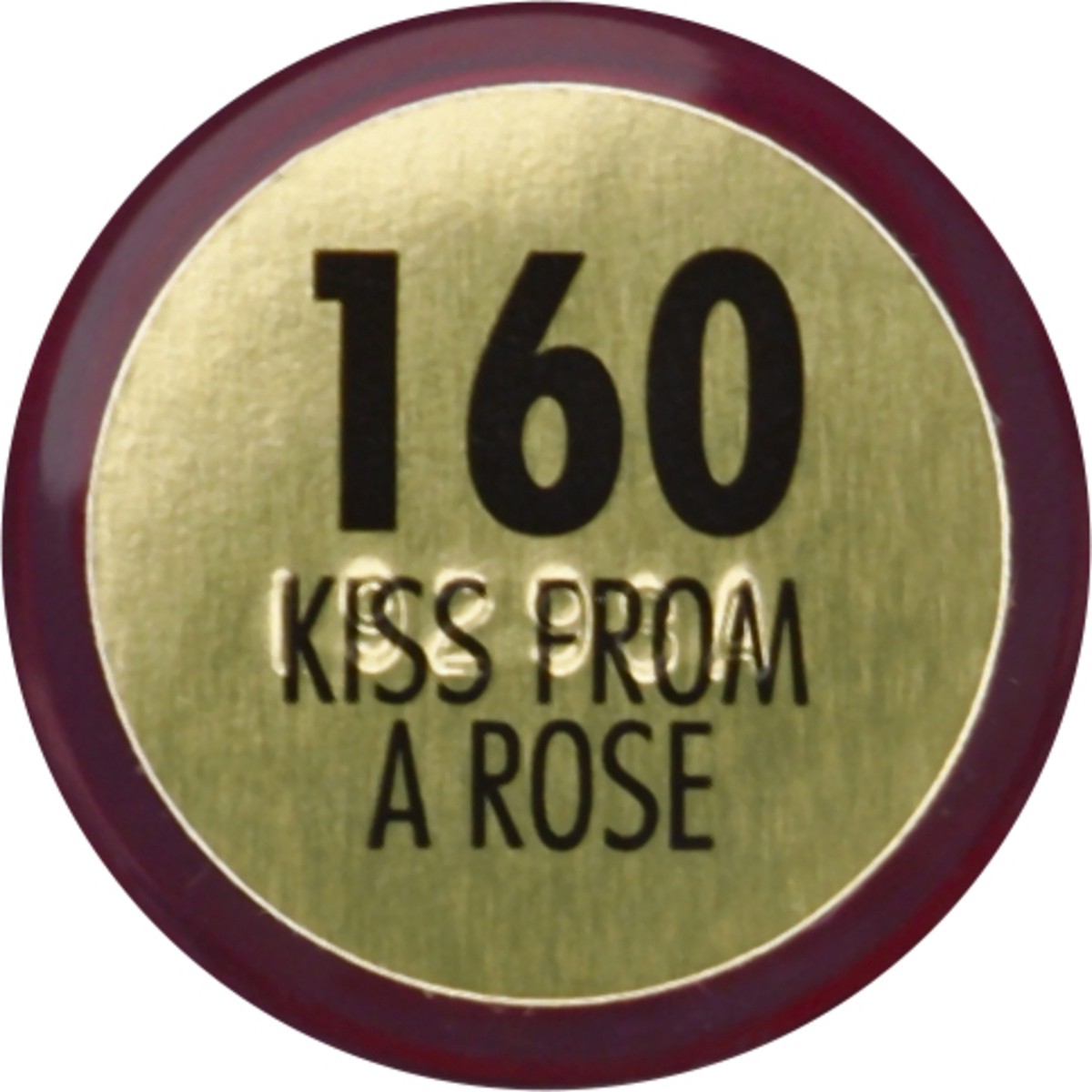 slide 4 of 9, Milani Ludicrous Kiss From a Rose 160 Lip Gloss 0.16 oz, 1 ct