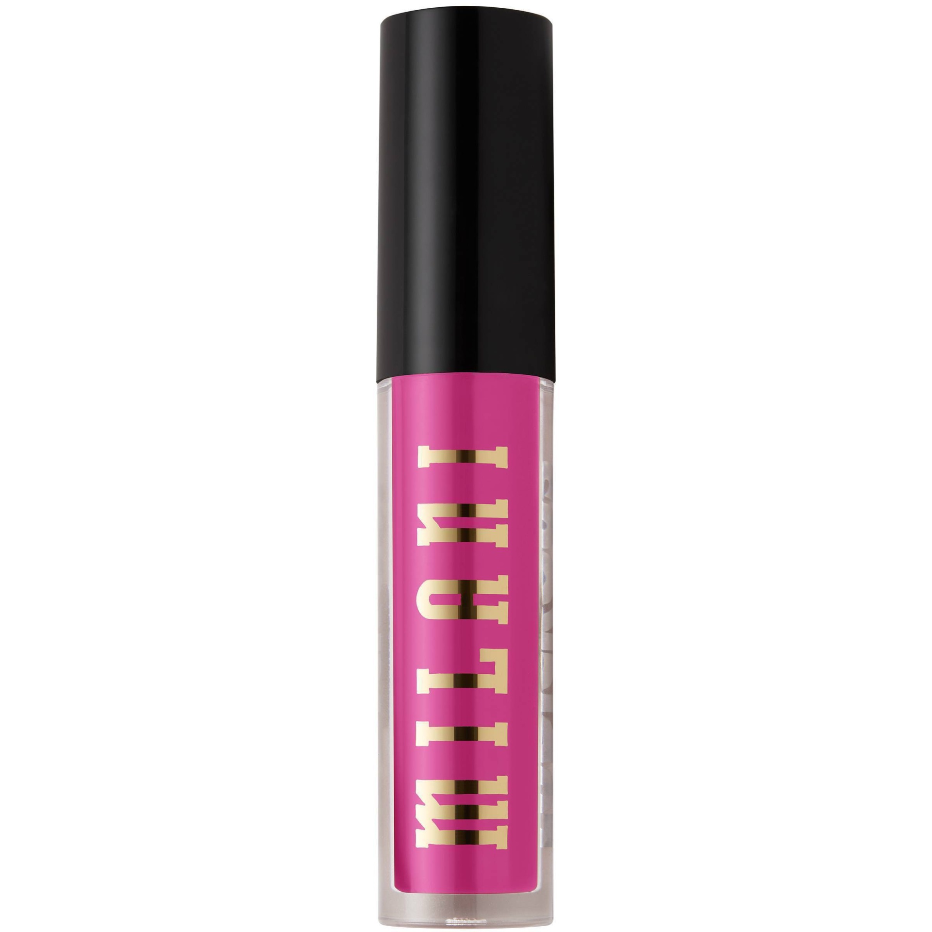 slide 1 of 4, Milani Lip Gloss, Kiss From A Rose 160, 1 ct